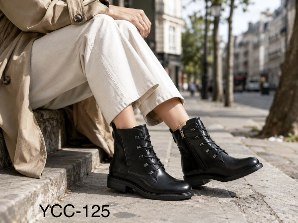 Botki damskie Roz 31-46 / 12 par